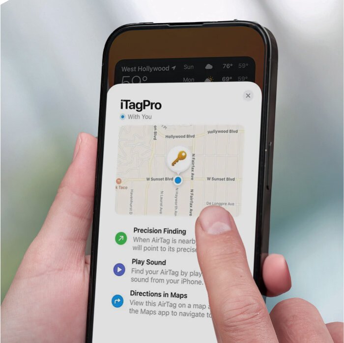 iTagPro image